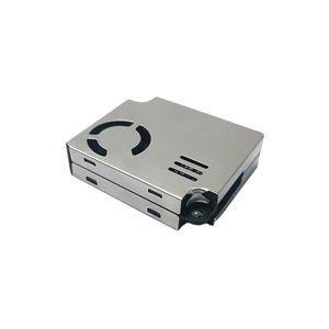 Giá rẻ độ nhạy cao siêu âm áp điện gốm lưu lượng kế/Đầu dò/Cảm biến cho các bộ phận Đồng hồ nước/nhiệt - Product Image 3