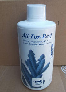 TM Marine <span class=keywords><strong>Aquarium</strong></span> Additief Calcium, Magnesium, KH, Strontium, Jodium, Sporenelementen Zeewater Koraalrif <span class=keywords><strong>Aquarium</strong></span> Additief - Product Image 6