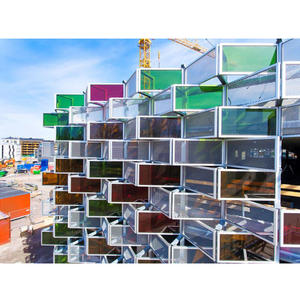 Panneau solaire bifacial BIPV 300W pour usage domestique, module PV avec verre pour usage résidentiel, <span class=keywords><strong>panneaux</strong></span> <span class=keywords><strong>photovoltaïques</strong></span> solaires pour usage domestique - Product Image 4