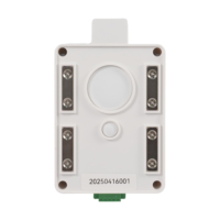 Sensor PD 3 en 1 Acrel APD300-L para Equipos de Media Tensión con Medición de UHF, TEV, AE y Temperatura/Humedad