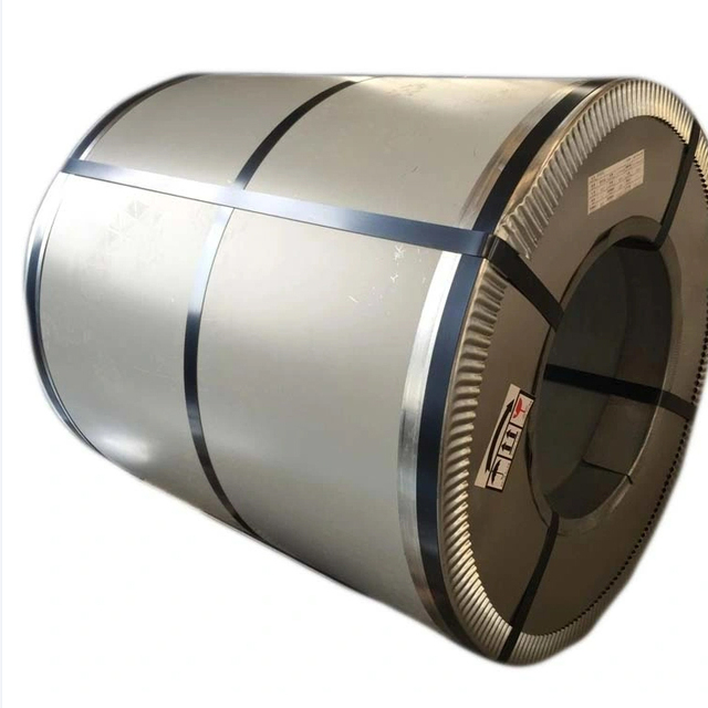 35W400 Cold Rolled Silicon Steel Sheet/coil for Electrical Machinery and Iron Core Silicon Steel