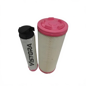 Carcasa de Filtro de Aire de Repuesto para Compresor de Aire, para Camiones y Tractores, Modelo SA17554 05727662 CF240 0572663 C12004, en Oferta - Product Image 2