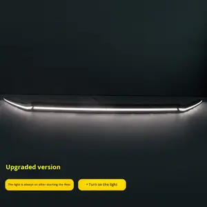 23สำหรับไฟวิ่งกลางวันแบบ CRV LED ไฟตัดหมอกที่ไหลและสัญญาณเลี้ยว12V 6000K 25W 4000 Lumens - Product Image 4