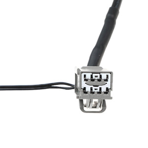 กล้องมองหลัง 56054158AF สำหรับ Dodge Journey ปี 2011-2020 ระบบช่วยจอด 12V - Product Image 3
