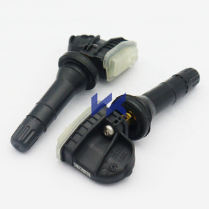 Capteur TPMS 407009987R 40700-9987R Capteur de surveillance de la pression des pneus pour Renault Clio Captur <span class=keywords><strong>Dacia</strong></span> <span class=keywords><strong>Duster</strong></span> Sandero Smart - Product Image 2