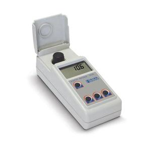 Fotómetro Portátil HANNA HI83730 para la Determinación del Valor de Peróxido en Aceites, Refractómetro HI83730 HANNA HI83730 Portátil - Product Image 4