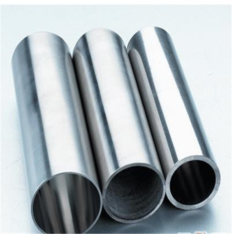 3003 aluminum tube surface treatment introduction