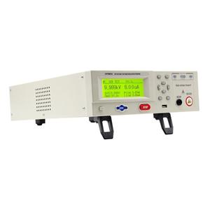 Testeur de résistance d'isolement Chuangkai CKT9951A, résistance aux fuites de tension AC 10mA 10kV 5mA, résistance d'isolement 100k~99G - Product Image 3
