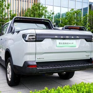 Nuova Auto Radar Rd6 EV, Ricarica Rapida, Radar Elettrica, Pickup Elettrico Radar <span class=keywords><strong>King</strong></span> Kong 4WD - Product Image 6