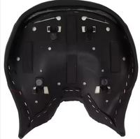 Asiento cómodo para conductor de motocicleta negro Nuevo 219400795 para 2019-2023 Can-Am Ryker 600 Ryker 900