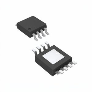 8 TSSOP, 8 MSOP (0.118", 3.00mm de largeur) CI à pad exposé OPAMP DIFF 1 CIRCUIT 8HVSSOP THS4503CDGNRG4 BOM IC En stock Puce - Product Image 1