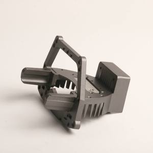 高压铸件通用使用铝压铸 - Product Image 6