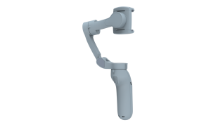 L7c Pro 3-trục Gimbal ổn định cho điện thoại thông minh Gimbal khuôn mặt theo dõi công nhận điện thoại di động chủ sở hữu chống rung Selfie Gậy 280 - Product Image 4