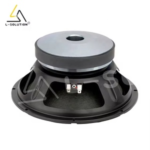 HDl20a Dòng Mảng HDl20 Kép 10 Inch Powered Hoạt Động Dòng Mảng Loa Âm Thanh Chuyên Nghiệp Hệ Thống Âm Thanh Cho Sân Khấu - Product Image 5