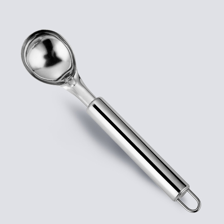 Cuchara de helado