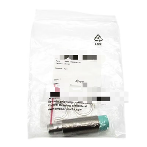 NIEUW NBN8-18GM50-E2 -V1 Nieuwe Originele Direct Leverbaar Industriële Automatisering PLC Programmeringscontroller - Product Image 1