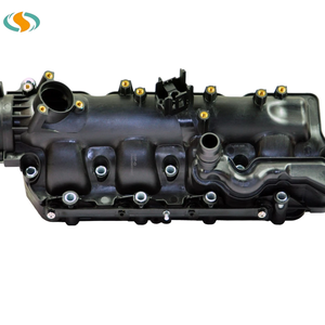 Nuovo Collettore di Aspirazione 55261564 per <span class=keywords><strong>Alfa</strong></span> <span class=keywords><strong>Romeo</strong></span> <span class=keywords><strong>Giulietta</strong></span> I 2010- con 12 Mesi di Garanzia - Product Image 3