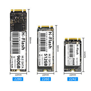 内部塑料SATA <span class=keywords><strong>M</strong></span>.<span class=keywords><strong>2</strong></span>固态硬盘128gb/256gb/512gb/1TB固态硬盘 - Product Image 4