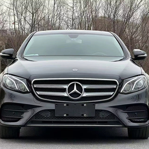Vente en gros de voitures d'occasion Benz Classe <span class=keywords><strong>E</strong></span> 2019 <span class=keywords><strong>E</strong></span> <span class=keywords><strong>200</strong></span> Sport Boutique Car de haute qualité - Product Image 2