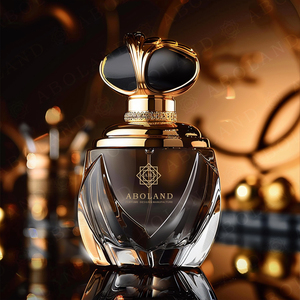 Botella de Vidrio Cilíndrica Vacía de 100 ml para Cosméticos, Venta al Por Mayor - Product Image 1