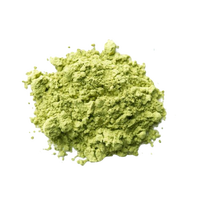 Poudre de Qasil de marque privée Aeglewell, matériaux cosmétiques de haute qualité, extrait de plantes en poudre, poudre de Qasil naturelle