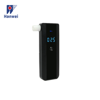 AT188 Usage personnel Consommateur Alcool Testeur