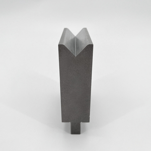 Utensili per Pressa Piegatrice CNC di Marca OIVACO, Set di Punzoni e Matrici di Alta Precisione Tipo V, Strumenti per Macchine <span class=keywords><strong>Piegatrici</strong></span> Idrauliche - Product Image 6