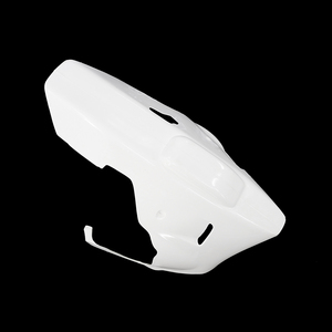 Racing Front fairing Bộ dụng cụ cơ thể cho R1 98-99 sợi thủy tinh xe máy fairing - Product Image 4