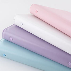 <span class=keywords><strong>Album</strong></span> photo à feuilles mobiles en cuir de 3 pouces 150, tickets de film, cartes postales, <span class=keywords><strong>album</strong></span> photo - Product Image 2