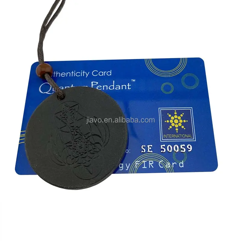 Special design energy pendant ,China professional manufacturer