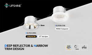 Downlight LED Residencial DL392 - Product Image 4