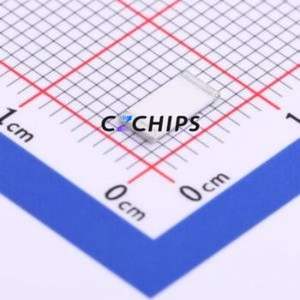 Résistance SMD 25121WF800MT4E 2512 (Type : Film Épais) (Résistance : 80 mOhm Précision : 1%) - Product Image 2