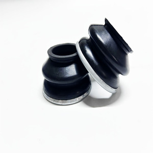 Cache-poussière en caoutchouc de bonne qualité pour <span class=keywords><strong>rotule</strong></span> de <span class=keywords><strong>suspension</strong></span>, <span class=keywords><strong>rotule</strong></span> de direction, extrémité de biellette de direction et <span class=keywords><strong>rotule</strong></span> de <span class=keywords><strong>suspension</strong></span> de voiture - Product Image 6
