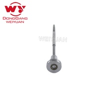 WEIYUAN NEW F 00R J04 542 F00RJ04542 Vanne Common Rail pour moteur 0445120460