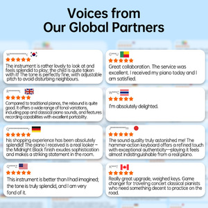 Piano Portátil TERENCE SP611, <span class=keywords><strong>Teclado</strong></span> Digital de 61 Teclas para el Hogar y Práctica Diaria - Product Image 6