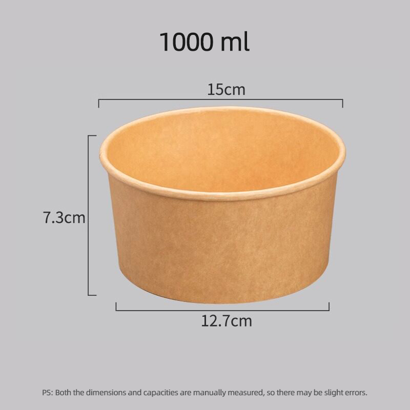 Kraft-1000ml