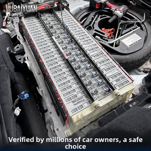 Batería Híbrida de Repuesto para Automóvil Ni-MH de 7.2V y 6500mAh, Compatible con <span class=keywords><strong>Toyota</strong></span> <span class=keywords><strong>Auris</strong></span> <span class=keywords><strong>2017</strong></span> 2014 2012 - Product Image 3