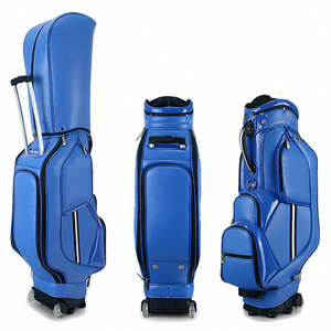 <span class=keywords><strong>Sac</strong></span> <span class=keywords><strong>de</strong></span> <span class=keywords><strong>golf</strong></span> club <span class=keywords><strong>de</strong></span> <span class=keywords><strong>golf</strong></span> <span class=keywords><strong>avec</strong></span> roues, vente en gros - Product Image 1