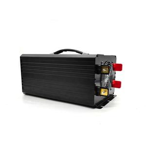 <span class=keywords><strong>Convertisseur</strong></span> de puissance onduleur à onde sinusoïdale pure 8000W <span class=keywords><strong>5000W</strong></span> 6000W DC12V 24V vers AC220V 50Hz 60Hz pour voiture - Product Image 6