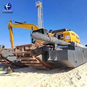 รถขุดสะเทินน้ำสะเทินบก CAT 320CL กำลังสูง 20 ตัน พร้อมเครื่องยนต์สภาพดี ปรับแต่งได้ตามต้องการ - Product Image 6