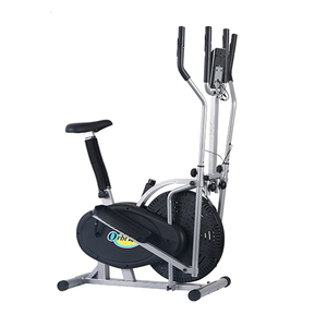 Équipement de fitness vertical à usage domestique, vélos elliptiques, vélos pneumatiques pour l'exercice et l'entraînement, vente à chaud - Product Image 3
