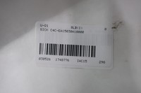 Cortina de Luz PLC Serie Detec4 24VDC C4cea15030a10000
