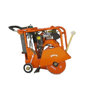Machine à découper le béton portative - Product Image 1