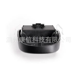 Interruptor Eléctrico de Elevador de Ventanas de Plástico para Automóviles Nuevo, 5801484225, para Vehículos Iveco Daily 12-14 - Product Image 1