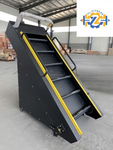 YL-AS009 Appareil de <span class=keywords><strong>fitness</strong></span> <span class=keywords><strong>cardio</strong></span> en vente directe d'usine, machine d'escalade <span class=keywords><strong>et</strong></span> simulateur d'escalier - Product Image 5