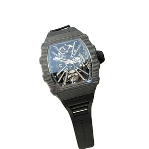 Reloj Mecánico de Alta Gama para Hombre, Espejo Resistente a los Arañazos, Reloj de Moda Deportivo, de Negocios y de Lujo - Product Image 1