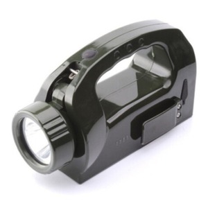 JGQ231 Searchlight LED Portable <b>Work</b> <b>Light</b> Rechargeable For Field Use - Product Image 2