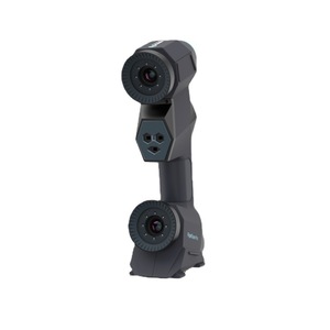 Escáner 3D portátil Serein RigelScan Ultra de grado industrial con láser para ingeniería inversa y medición de piezas grandes - Product Image 4
