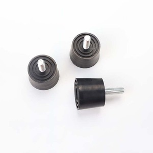 Pièces de rechange automobiles personnalisées OEM/ODM Support <span class=keywords><strong>moteur</strong></span> en caoutchouc pour VW - Product Image 4