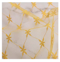 Vente directe usine – Tissu maille 100 % nylon respirant, léger, résistant aux plis et à séchage rapide, haute qualité, pour filles et garçons